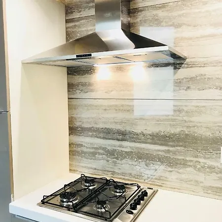 בית נופש Loft