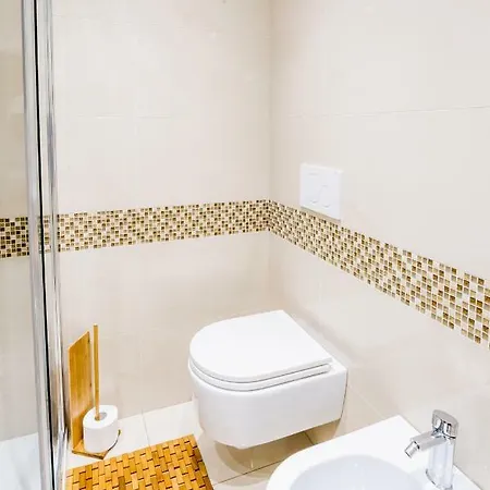 Loft בית נופש סנרמו