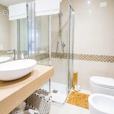 בית נופש Loft סנרמו