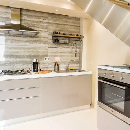 Loft Σαν Ρέμο