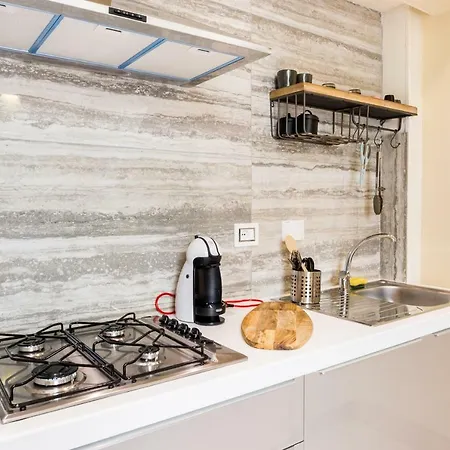 בית נופש Loft *