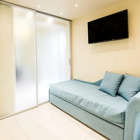 Loft Σπίτι διακοπών Σαν Ρέμο