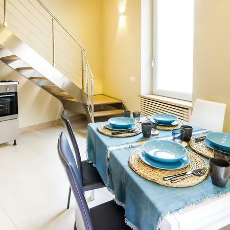 Loft * Σαν Ρέμο