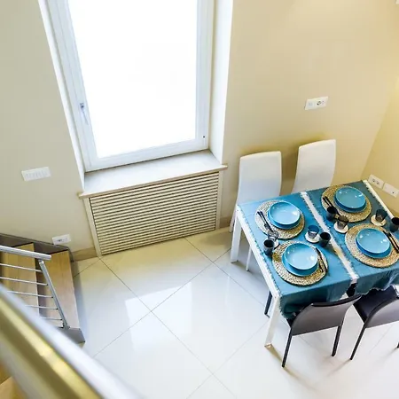 Σπίτι διακοπών Loft