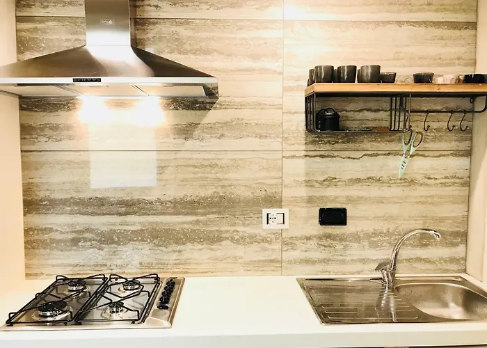 Loft Dom wakacyjny San Remo