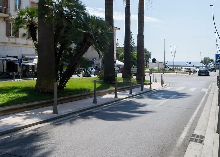 Loft Dom wakacyjny San Remo