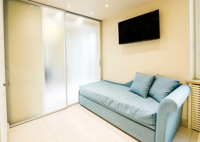 Loft Dom wakacyjny San Remo