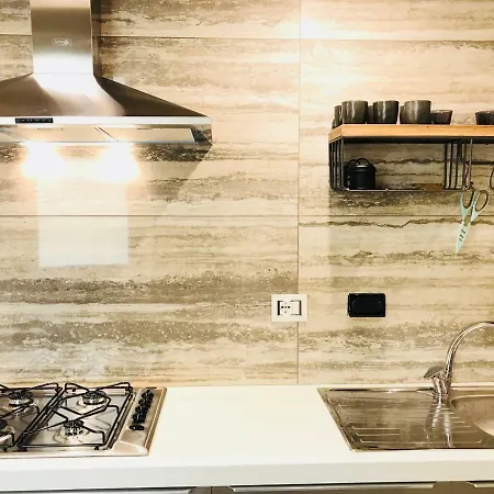 Loft 度假居 圣雷默