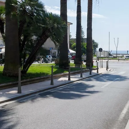 Loft 度假居 圣雷默