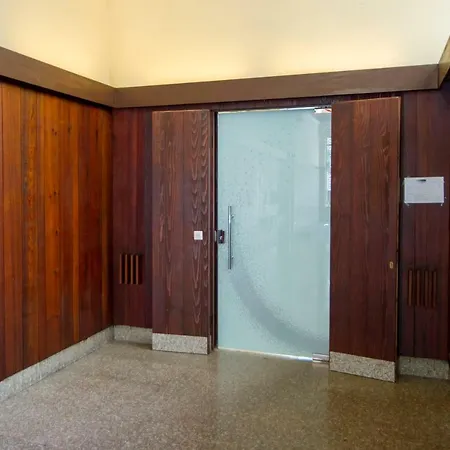Loft Сasa de vacaciones